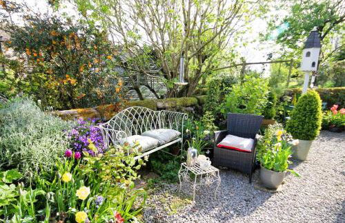 Gorgeous romantic cosy cottage retreat with views - Foto 20