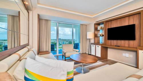 Luxury 1 BR Suite at Fort Lauderdale - Foto 2