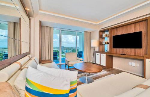 Luxury 1 BR Suite at Fort Lauderdale - Foto 2