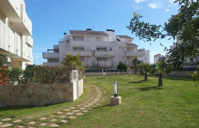 Apartamento Entreolas 6 - Foto 8