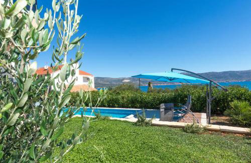 Villa Piramida - Photo 53