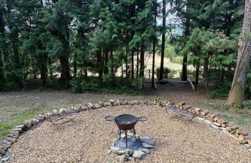 2 Guests - Pet Friendly - Traditional Gypsy Vardo - Foto 2