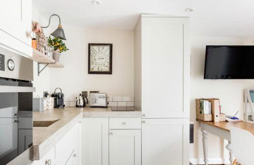 The Coastal Annexe, Stoke Fleming - Foto 14