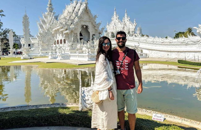 Excursión a Chiang Rai - Foto 7