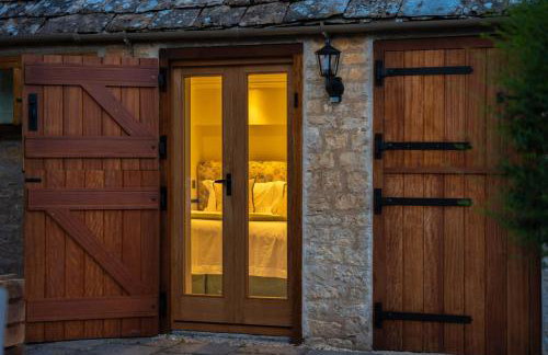 Stable Cottage, Painswick - Foto 26