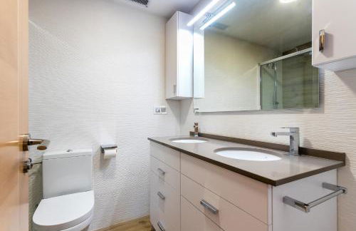 ApartUP Mestalla Home - Photo 14