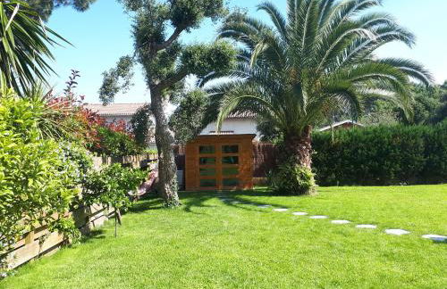 Maison dans les Landes au bord de l'océan - Foto 47