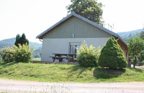 Gîte confortable à Basse-sur-le-Rupt - 3 chambres, terrasse, proche La Bresse - FR-1-589-42 - Foto 5