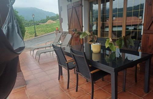 Casa Rural Amazonas - Foto 10