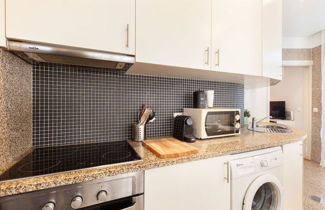 D&S - Ribeira Premium Apartments - Foto 26