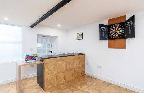 Dovedale Manor 8 Bedrooms - Photo 27