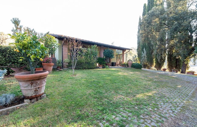 Blissful Tuscan Hideaway - Foto 33