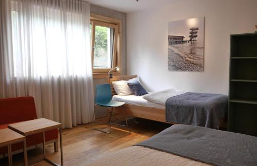 Ammersee Lodge - Foto 18