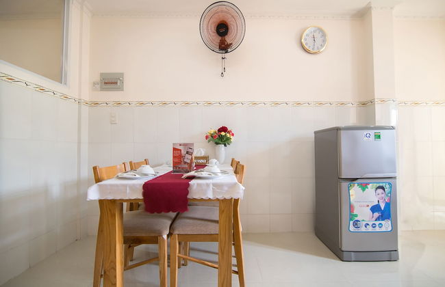 RedDoorz Plus @ Tran Hung Dao Street 2 - Foto 28