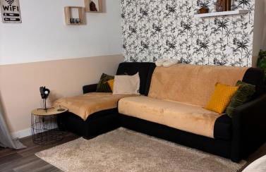 Cosy Home Next To Disneyland & Train - Foto 51