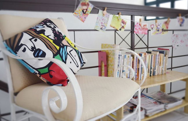 Manis-Manis Cottage Lodge - Foto 17