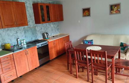 Domek letniskowy nad jeziorem - Photo 17