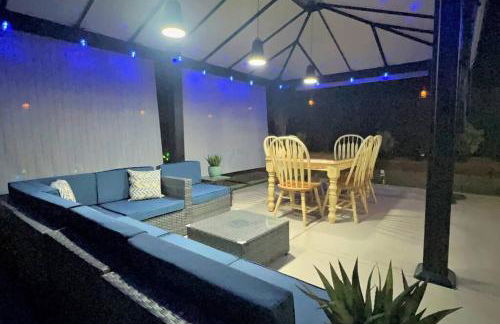 Secluded & Quiet Guest House-Cherry Valley-Morongo - Foto 51