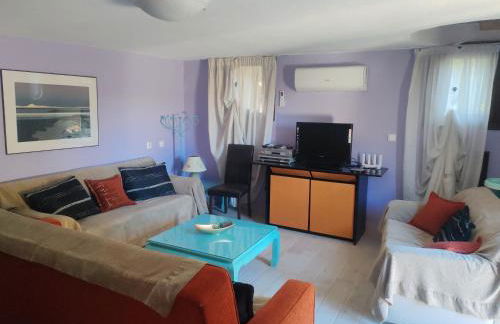 Εξοχική κατοικία - cottage Τίνα - Foto 1