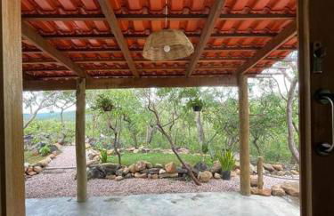 Casa Porto do Sol Vila de São Jorge - Foto 15