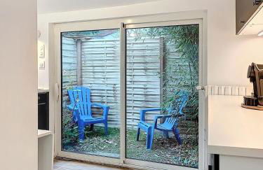 Studio La Marne Paris - Foto 15