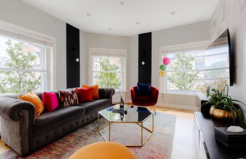 Cool Covent Garden Theatre Design Hub for Families Friends Couples - Foto 27