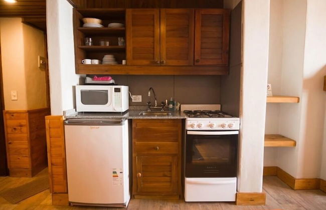 Pailahue Lodge & Cabañas - Photo 27