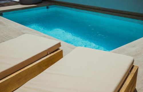 Anemmaro Villa 1 in Crete - Photo 4