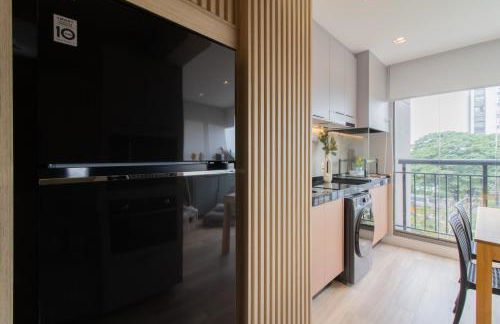 Giardino by Signature Apartament - GRU 414 - Foto 80