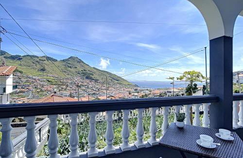 Avelino Apartment by Atlantic Holiday - Foto 18