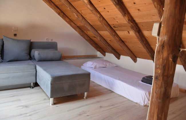 Amazing Traditional Stone house Skiathos - Photo 6