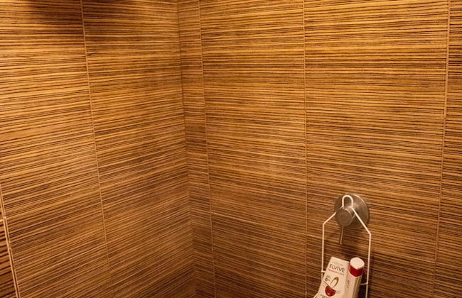 Tiny Apartment with Rooftop pool y GYM - Foto 12