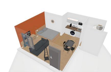 Le Refuge Incas - Home Homy - Foto 13