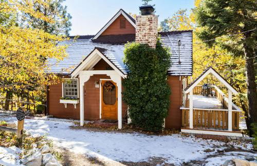 Gingerbread Gardens - Foto 31