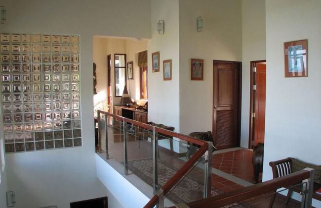 3 Bedroom Sea View Villa Kai Muk SDV126-By Samui Dream Villas - Foto 25