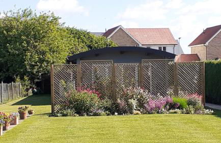 The Annexe, Cornfields - Foto 4