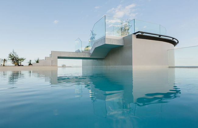 Three House Hotel - Foto 30