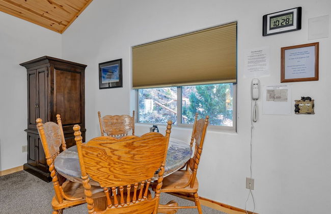 Yosemite Woods - Charming Upper Unit in Ynp! - Foto 16