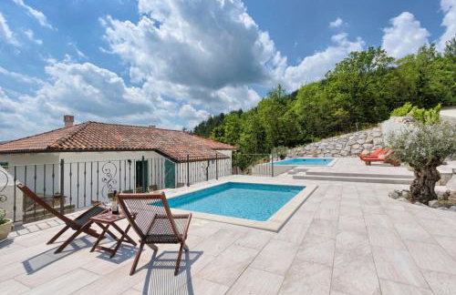 Villa Lapis - Foto 36