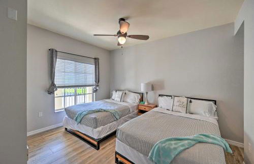 Quiet Lely Resort Condo with Pool - 2 Mi to Golf! - Foto 21