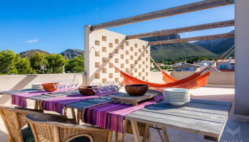 Espectacular Villa Mercedes con vistas al mar - Foto 2