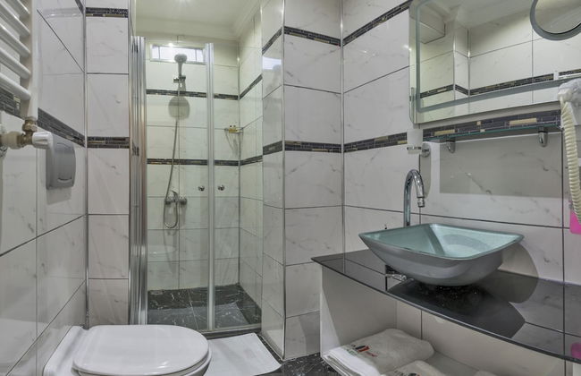 Taksim Trend Residence - Foto 68