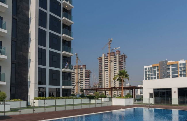 Nasma Holiday Homes - Azizi Riviera 46 - Foto 18