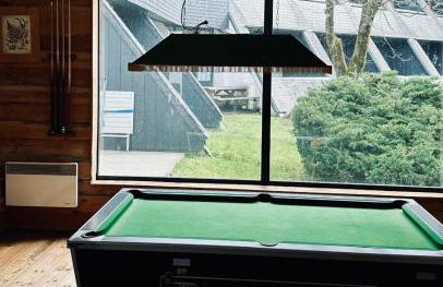 Nid cosy avec vue montagne, proximité commerce, 100 m des télécabines - Foto 16