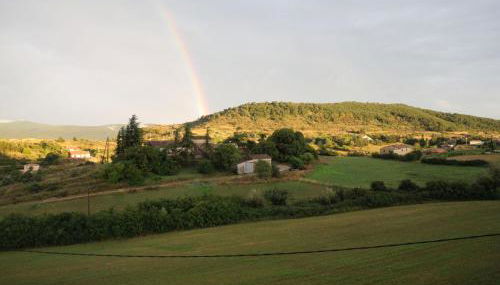 le vieux mas du domaine de Pontet-Fronzele - Foto 2