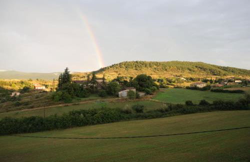 le vieux mas du domaine de Pontet-Fronzele - Foto 2