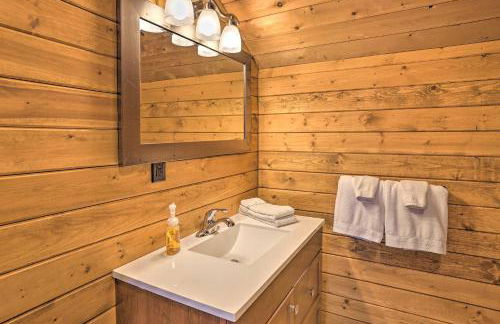 Less Than 1 Mi to Dtwn Suttons Bay! Studio with Shared Beach - Foto 15