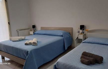 Casa Vacanze AML Holidays Home - Photo 19