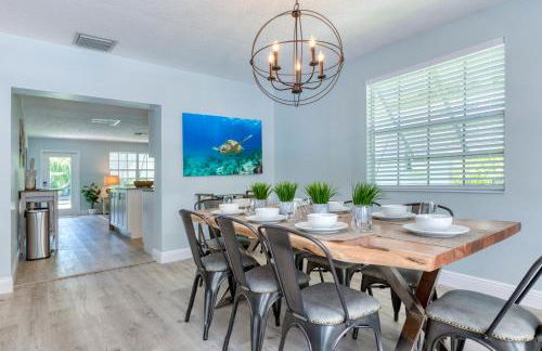 Enchanting Juno Beach Home! Sleeps 8! - Photo 12