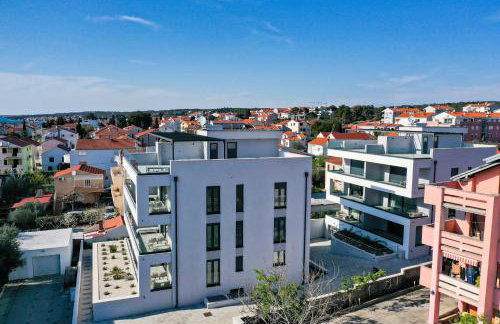 Adria Concept boutique apartments - Foto 8